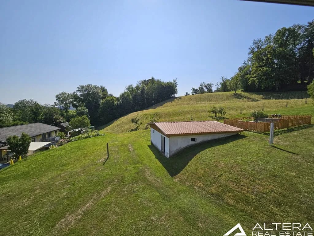 7-Zimmer-Gewerbeimmobilie kaufen in Südoststeiermark – 222,57 m², € 499.000 – Bild 22 von 39