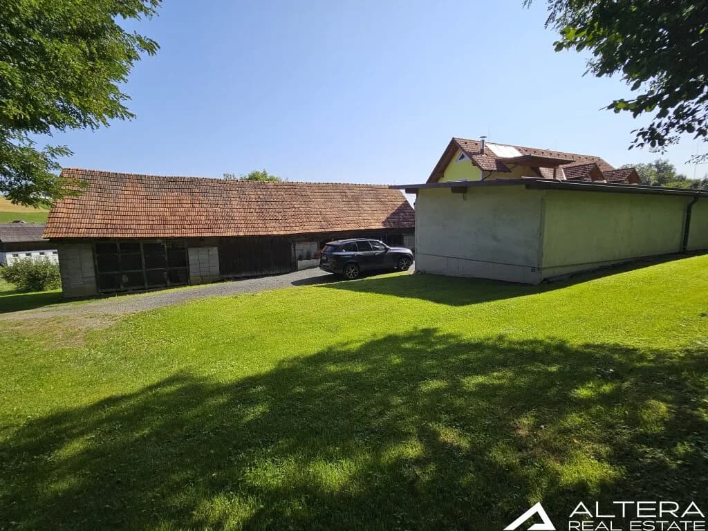 7-Zimmer-Gewerbeimmobilie kaufen in Südoststeiermark – 222,57 m², € 499.000 – Bild 30 von 39