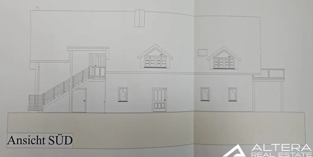 7-Zimmer-Gewerbeimmobilie kaufen in Südoststeiermark – 222,57 m², € 499.000 – Bild 35 von 39