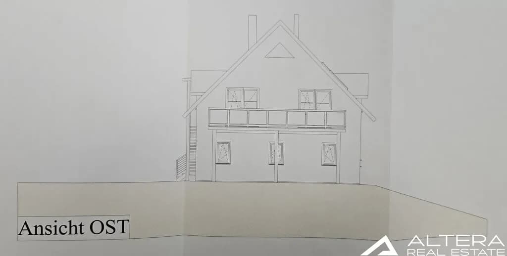 7-Zimmer-Gewerbeimmobilie kaufen in Südoststeiermark – 222,57 m², € 499.000 – Bild 36 von 39