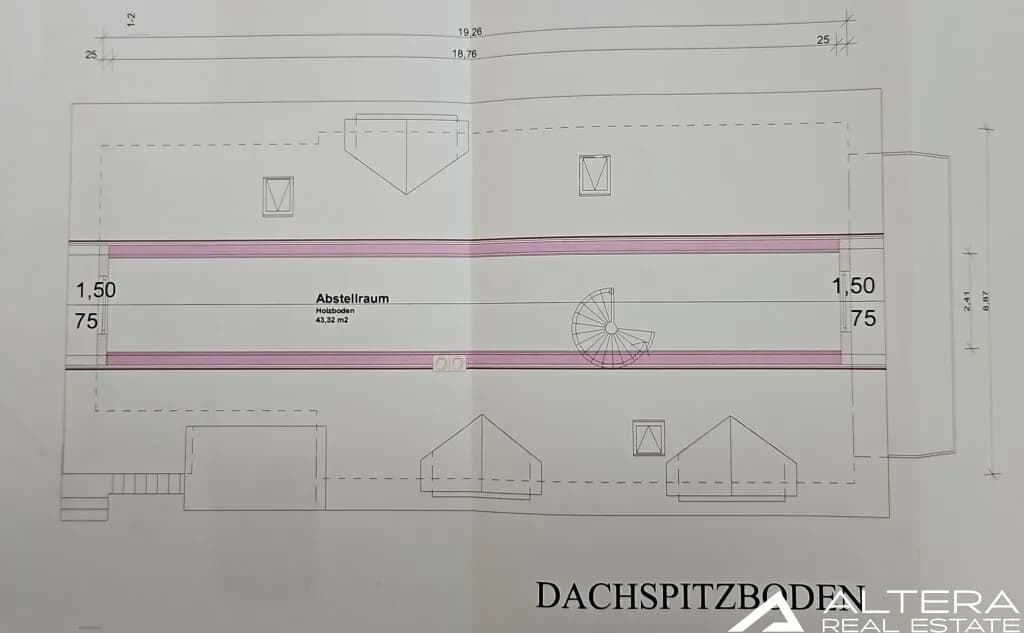 7-Zimmer-Gewerbeimmobilie kaufen in Südoststeiermark – 222,57 m², € 499.000 – Bild 38 von 39