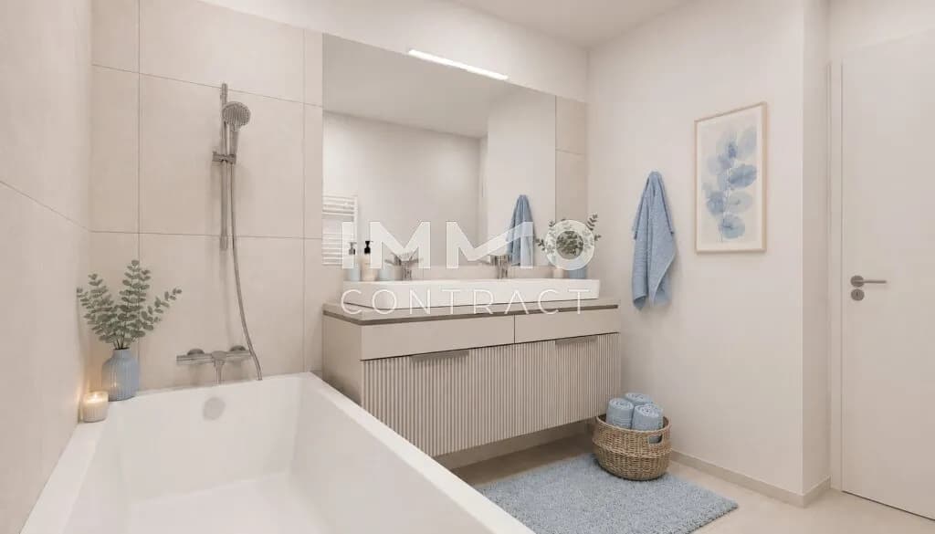 Immobilie kaufen in Wien – 79,35 m², € 497.300 – Bild 4 von 11