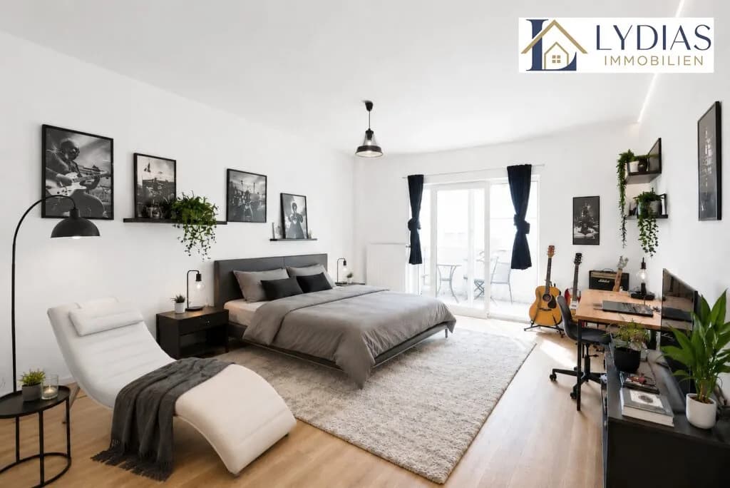 3-Zimmer-Wohnung kaufen in Wien – 60 m², € 348.800 – Bild 3 von 13