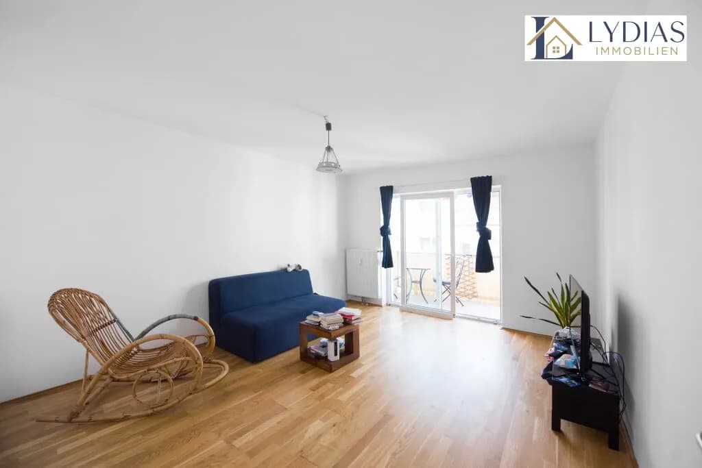 3-Zimmer-Wohnung kaufen in Wien – 60 m², € 348.800 – Bild 4 von 13