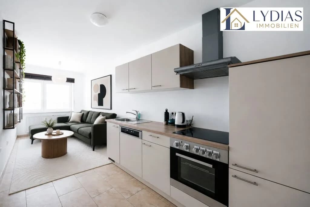 3-Zimmer-Wohnung kaufen in Wien – 60 m², € 348.800 – Bild 5 von 13