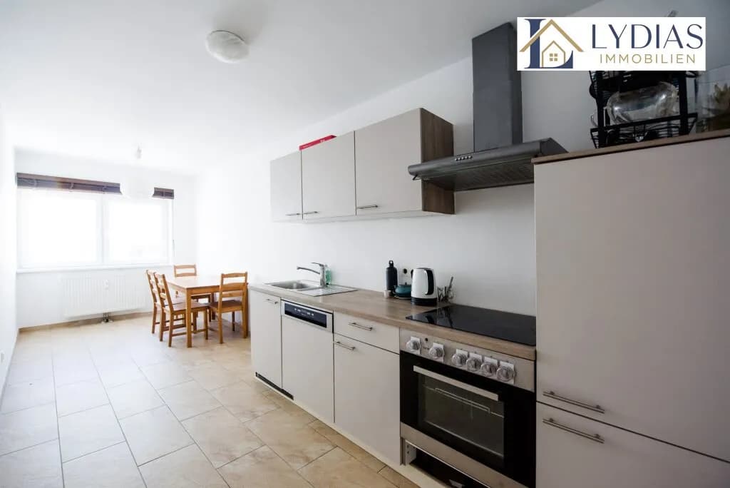 3-Zimmer-Wohnung kaufen in Wien – 60 m², € 348.800 – Bild 6 von 13