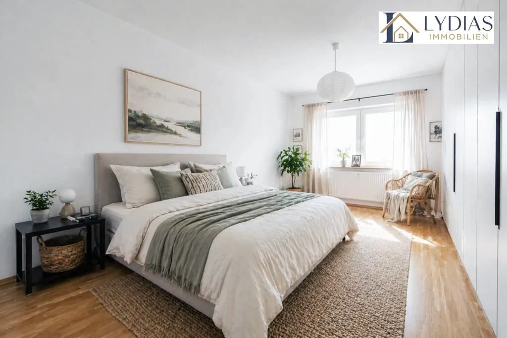 3-Zimmer-Wohnung kaufen in Wien – 60 m², € 348.800 – Bild 7 von 13