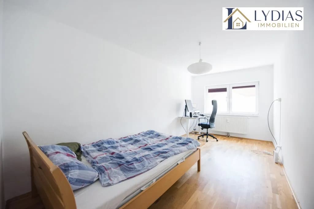 3-Zimmer-Wohnung kaufen in Wien – 60 m², € 348.800 – Bild 8 von 13