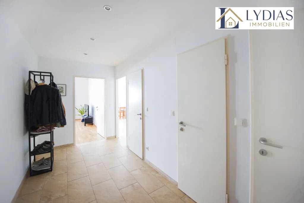 3-Zimmer-Wohnung kaufen in Wien – 60 m², € 348.800 – Bild 9 von 13