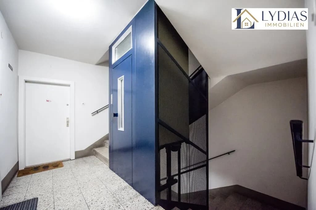 3-Zimmer-Wohnung kaufen in Wien – 60 m², € 348.800 – Bild 12 von 13