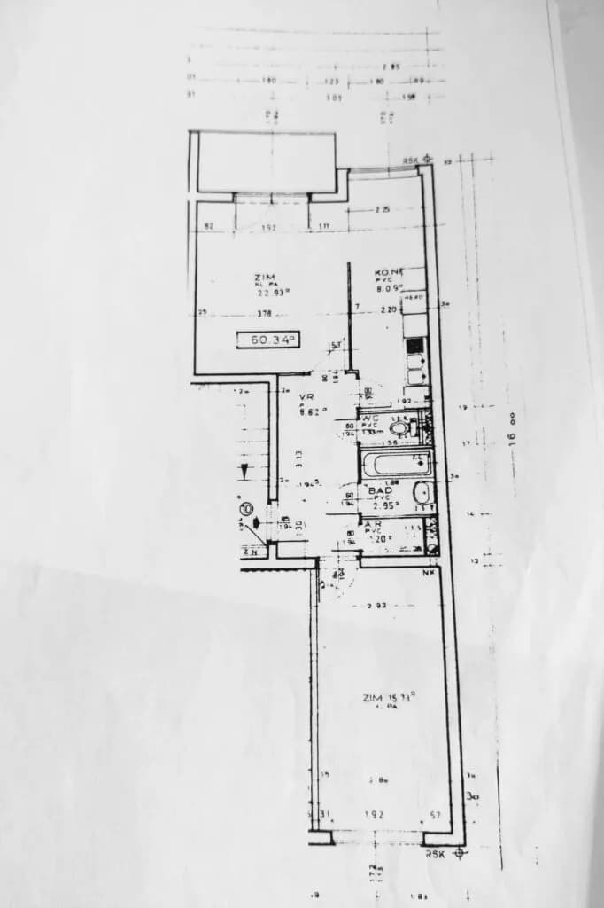 3-Zimmer-Wohnung kaufen in Wien – 60 m², € 348.800 – Bild 13 von 13