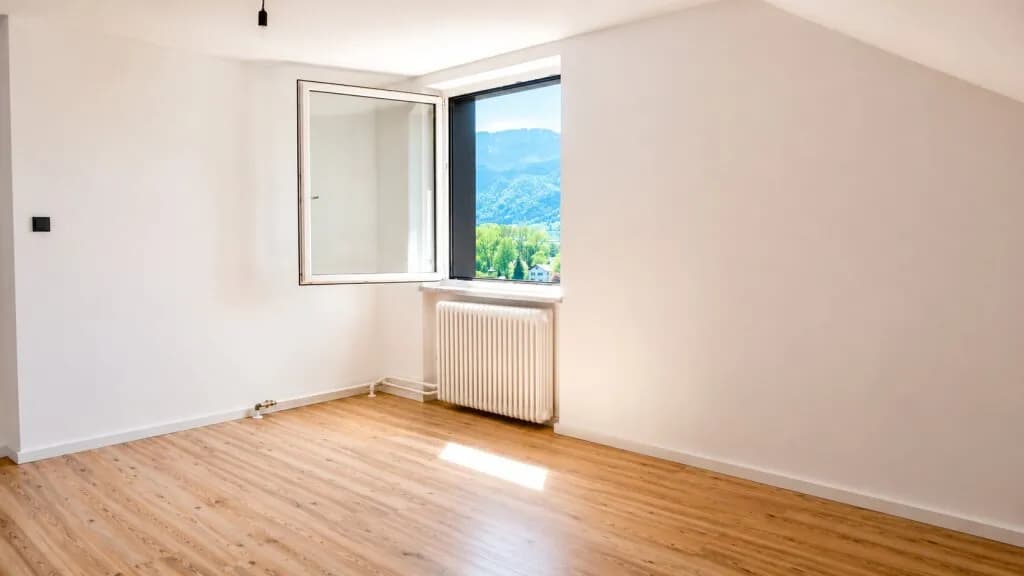 2-Zimmer-Wohnung mieten in Kirchdorf an der Krems – 50 m², € 545 – Bild 6 von 11