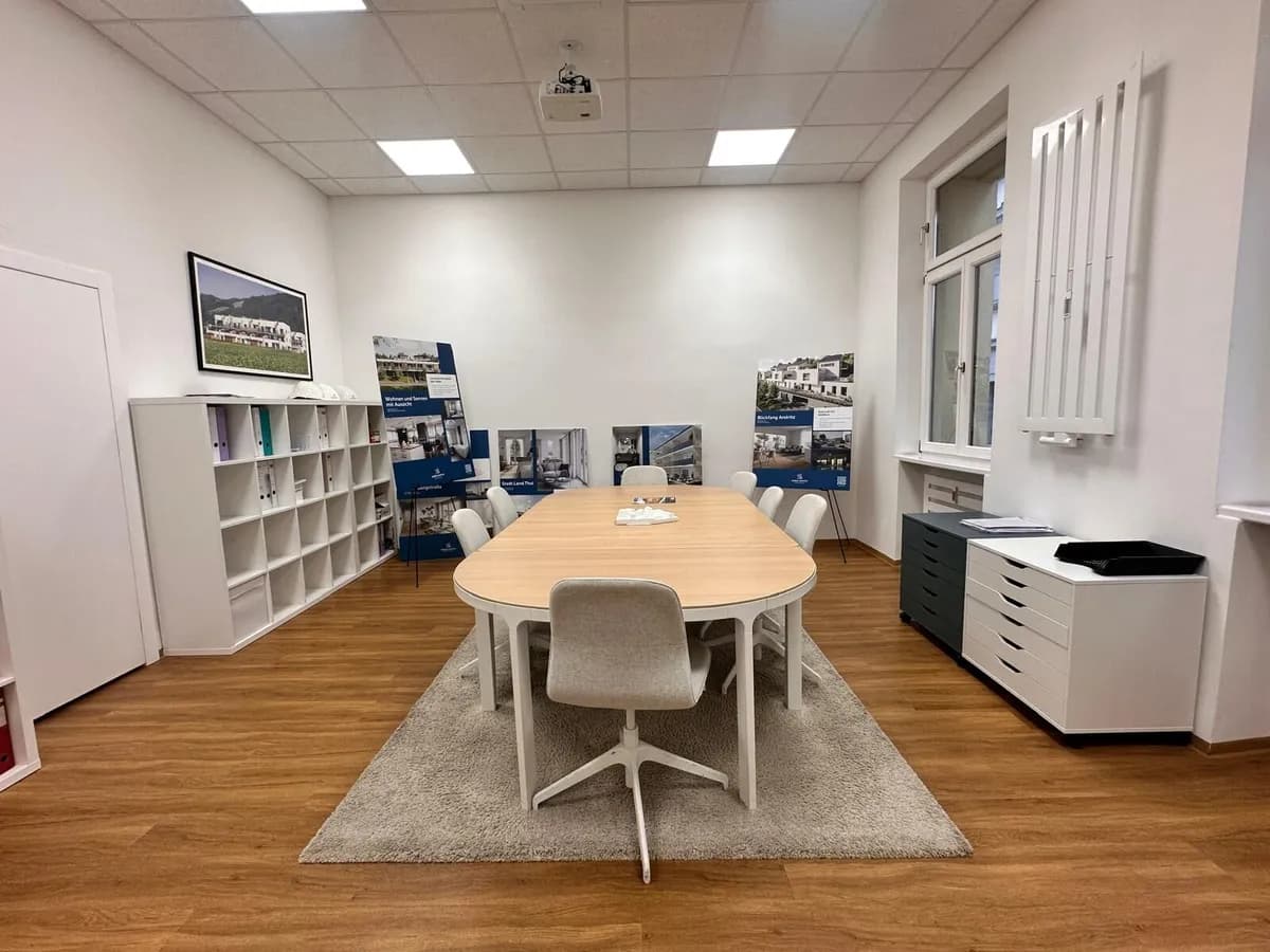 Immobilie kaufen in Graz – 778 m², € 1.320.000 – Bild 3 von 28