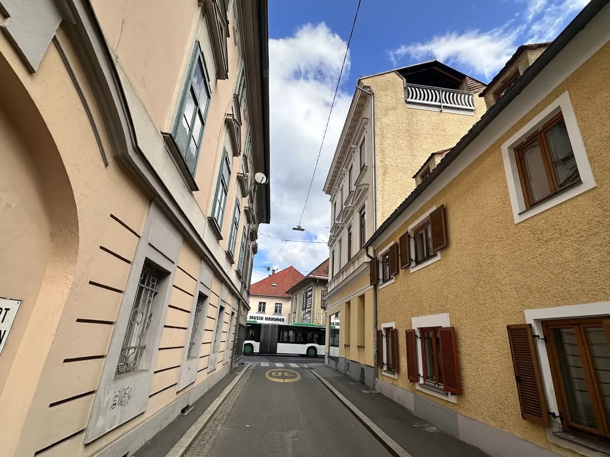 Immobilie kaufen in Graz – 778 m², € 1.320.000 – Bild 5 von 28