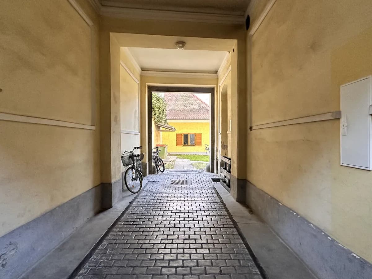 Immobilie kaufen in Graz – 778 m², € 1.320.000 – Bild 13 von 28
