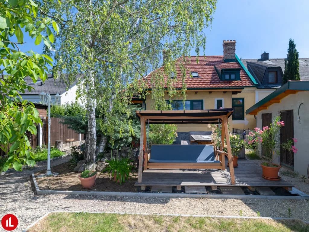 7-Zimmer-Haus kaufen in Bruck an der Leitha – 622 m², € 690.000