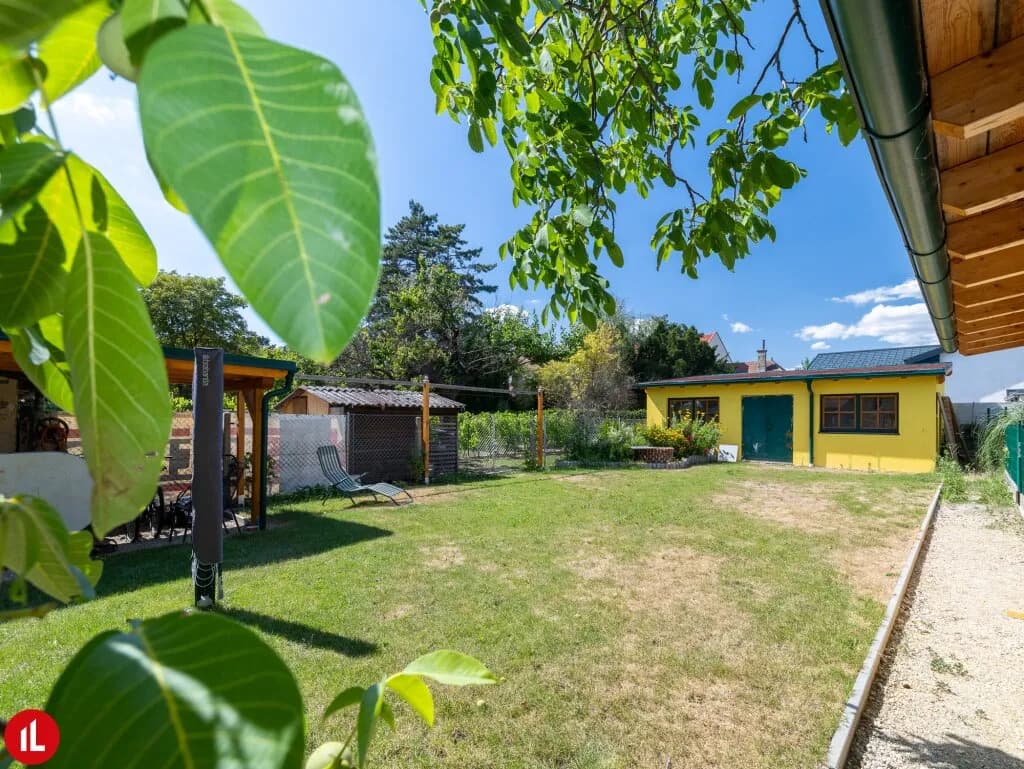 7-Zimmer-Haus kaufen in Bruck an der Leitha – 622 m², € 690.000 – Bild 2 von 16