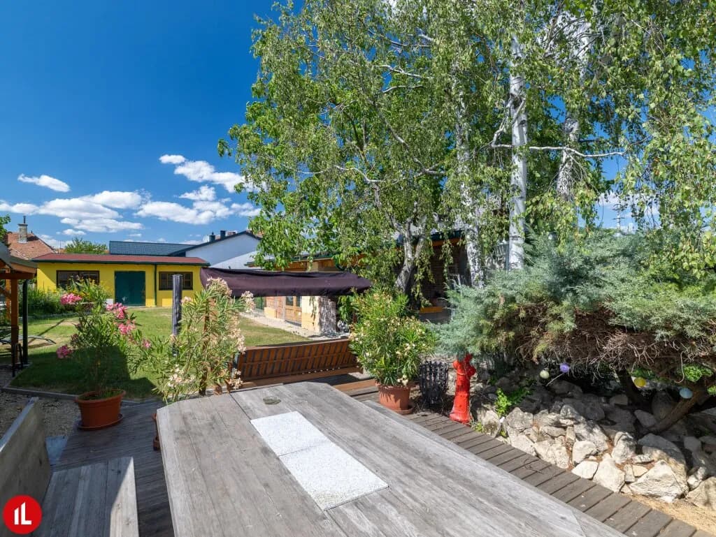 7-Zimmer-Haus kaufen in Bruck an der Leitha – 622 m², € 690.000 – Bild 15 von 16