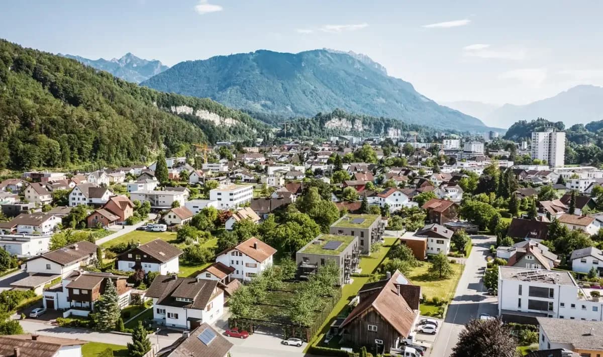 4-Zimmer-Wohnung kaufen in Feldkirch – 89,2 m², € 443.900 – Bild 3 von 9