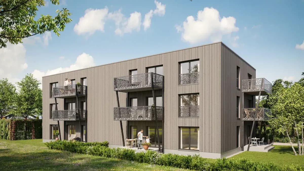 4-Zimmer-Wohnung kaufen in Feldkirch – 89,2 m², € 443.900 – Bild 6 von 9