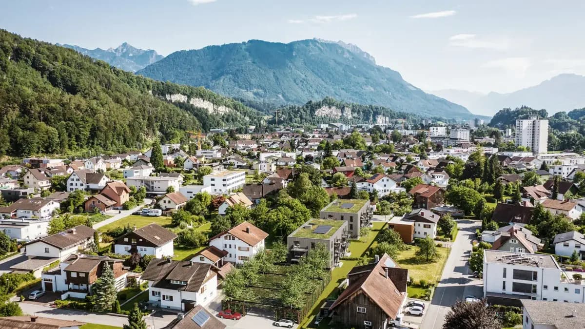4-Zimmer-Wohnung kaufen in Feldkirch – 89,2 m², € 443.900 – Bild 7 von 9