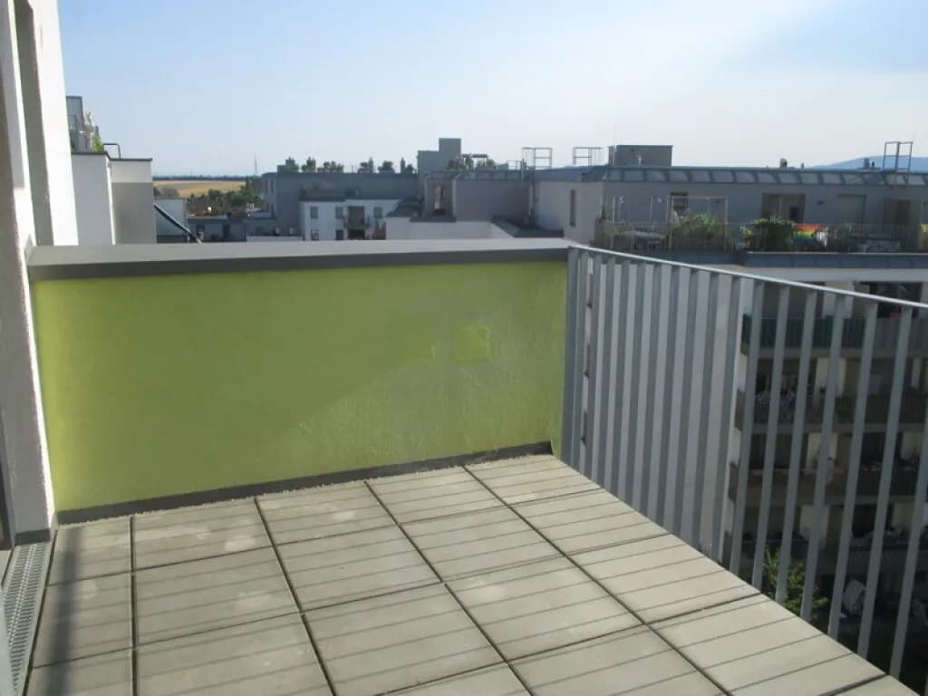 2-Zimmer-Wohnung mieten in Wien – 46 m², € 1.000 – Bild 3 von 10