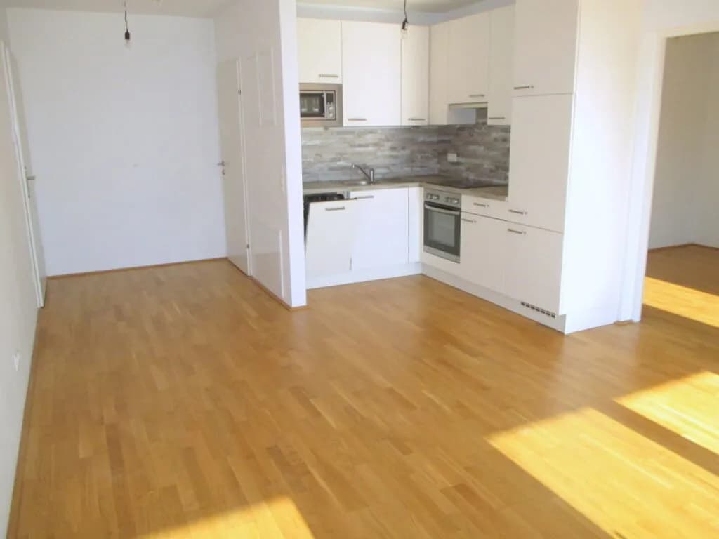 2-Zimmer-Wohnung mieten in Wien – 46 m², € 1.000 – Bild 4 von 10
