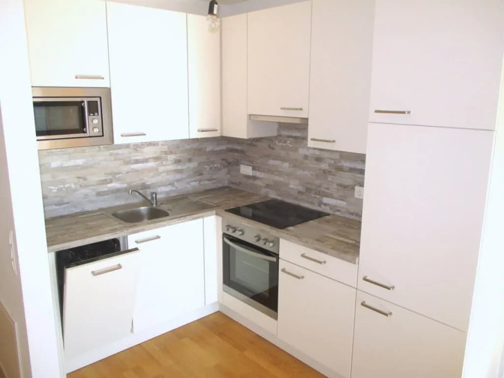 2-Zimmer-Wohnung mieten in Wien – 46 m², € 1.000 – Bild 5 von 10