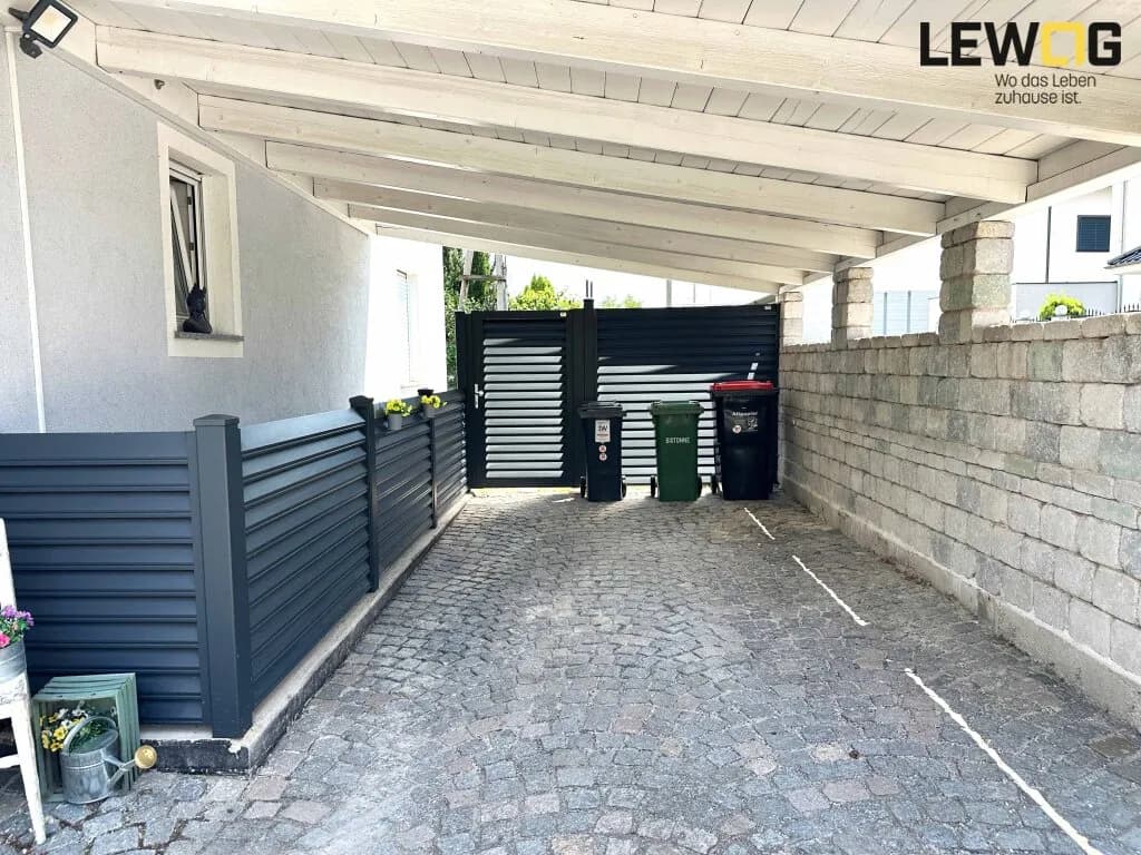 4-Zimmer-Haus kaufen in Linz Land – 114 m², € 640.000 – Bild 2 von 15