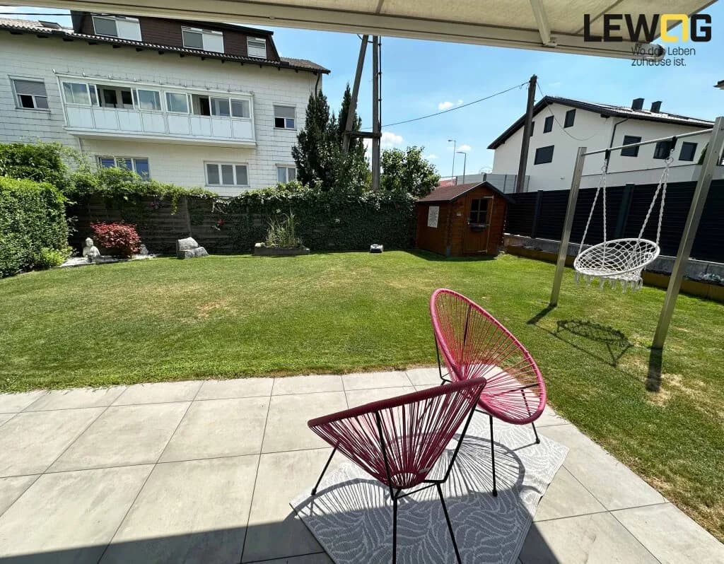 4-Zimmer-Haus kaufen in Linz Land – 114 m², € 640.000 – Bild 3 von 15
