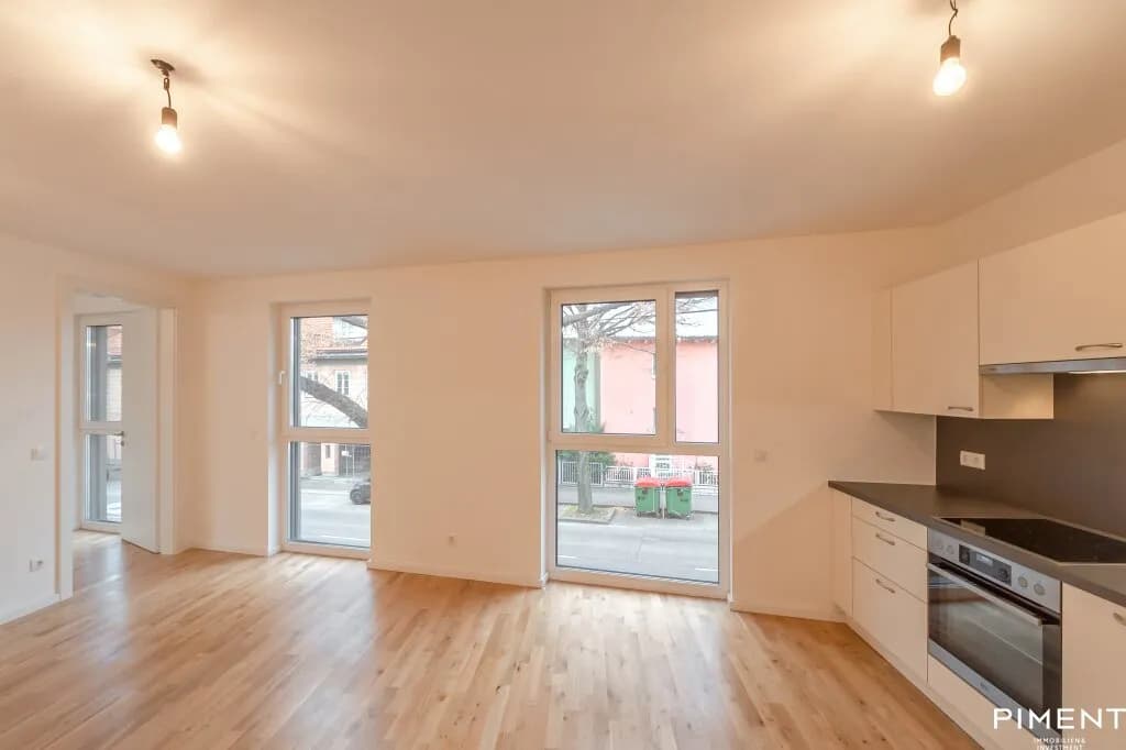 2-Zimmer-Wohnung kaufen in Wien – 50,78 m², € 252.000 – Bild 1 von 12