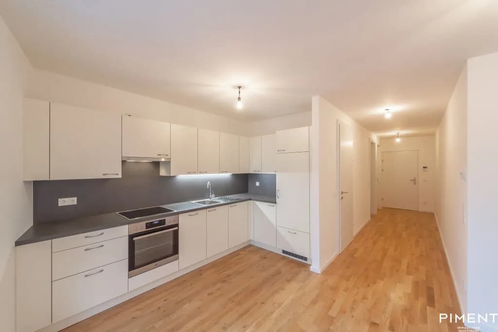 2-Zimmer-Wohnung kaufen in Wien – 50,78 m², € 252.000 – Bild 2 von 12