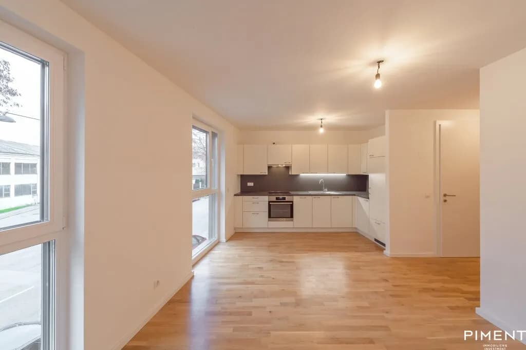 2-Zimmer-Wohnung kaufen in Wien – 50,78 m², € 252.000 – Bild 3 von 12