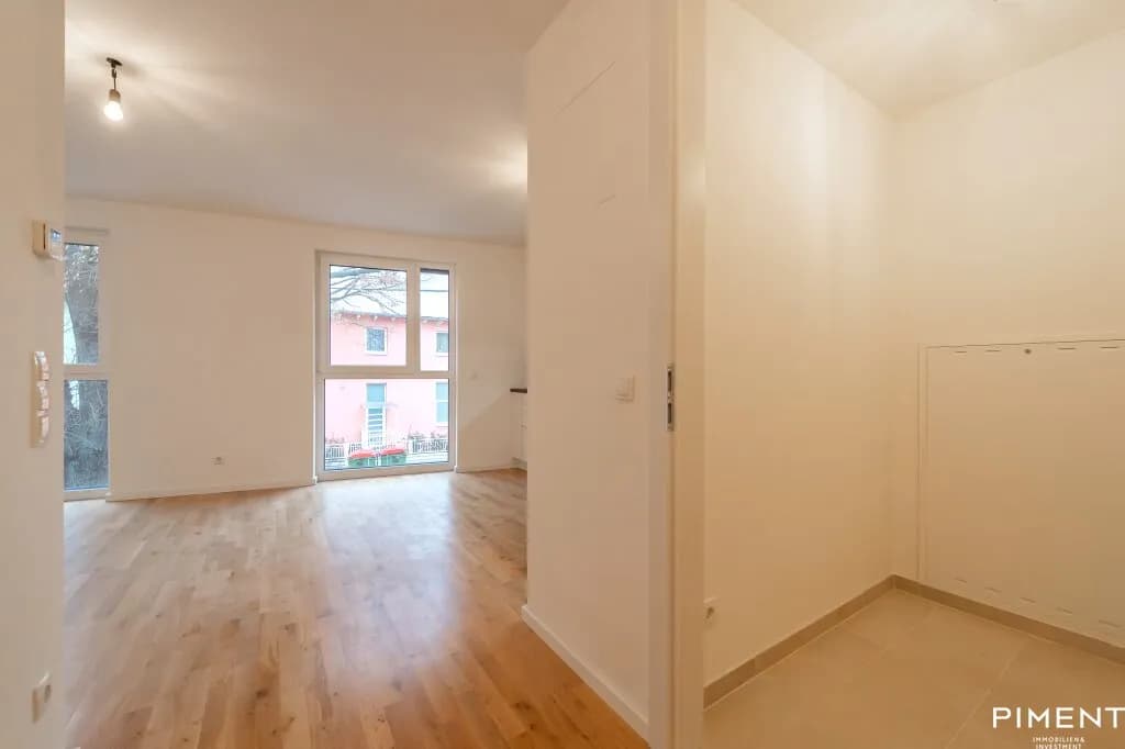 2-Zimmer-Wohnung kaufen in Wien – 50,78 m², € 252.000 – Bild 4 von 12