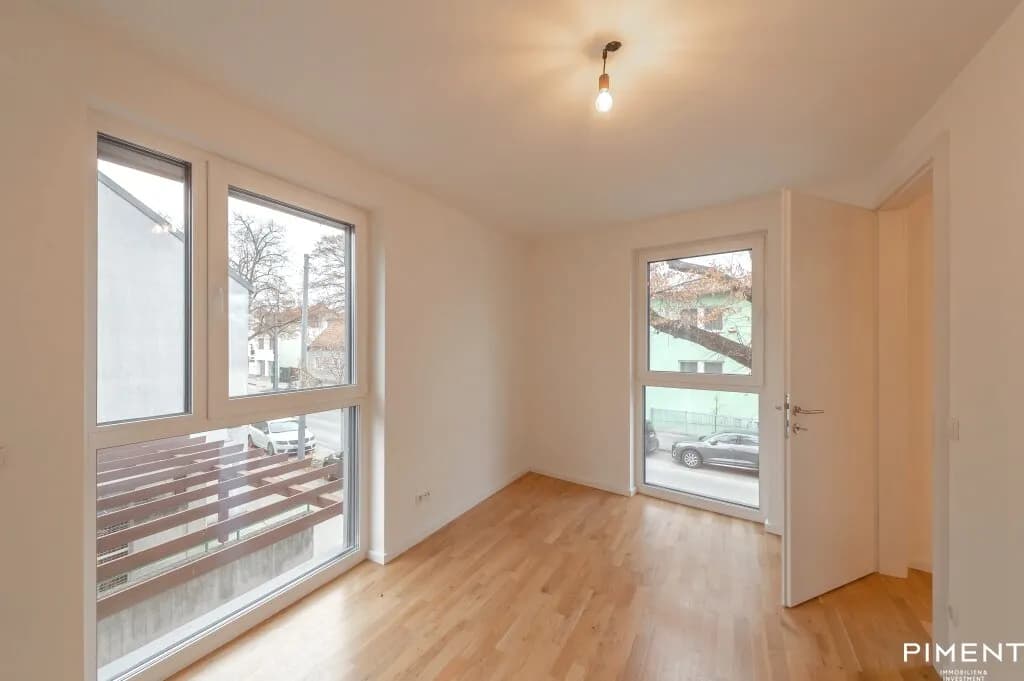 2-Zimmer-Wohnung kaufen in Wien – 50,78 m², € 252.000 – Bild 5 von 12