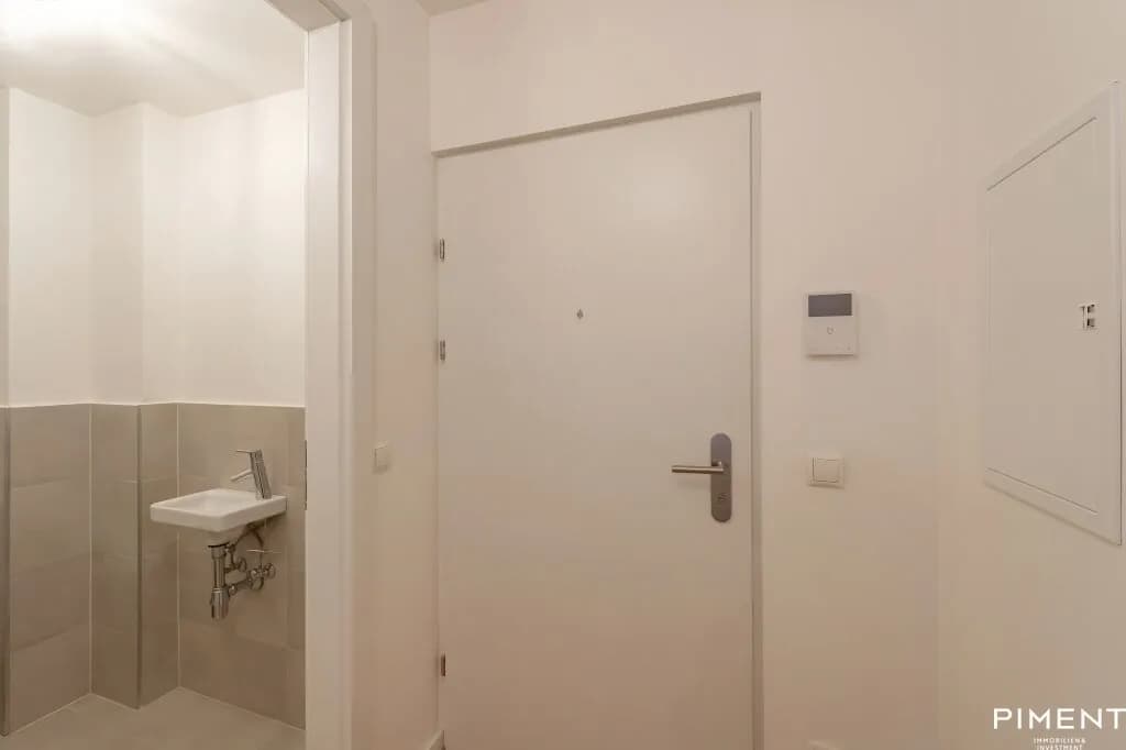 2-Zimmer-Wohnung kaufen in Wien – 50,78 m², € 252.000 – Bild 7 von 12