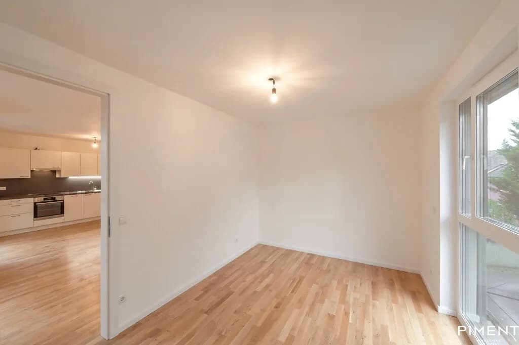 2-Zimmer-Wohnung kaufen in Wien – 50,78 m², € 252.000 – Bild 9 von 12