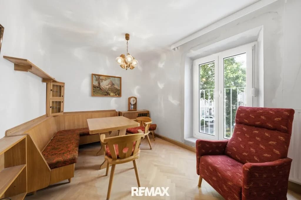 3-Zimmer-Wohnung kaufen in Wien – 83 m², € 415.900