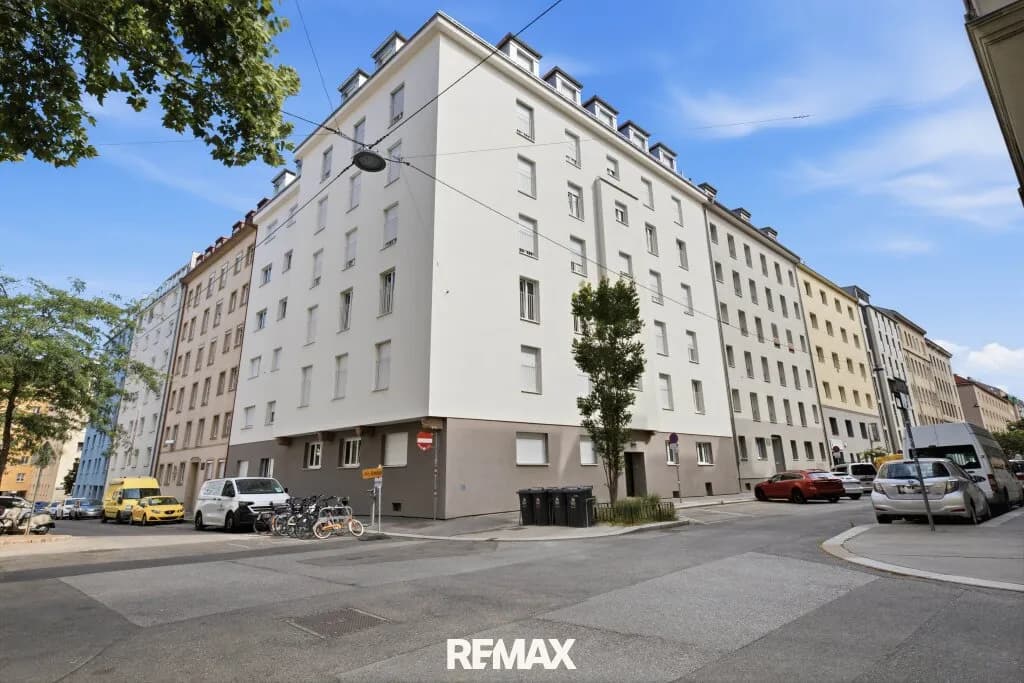 3-Zimmer-Wohnung kaufen in Wien – 83 m², € 415.900 – Bild 2 von 11