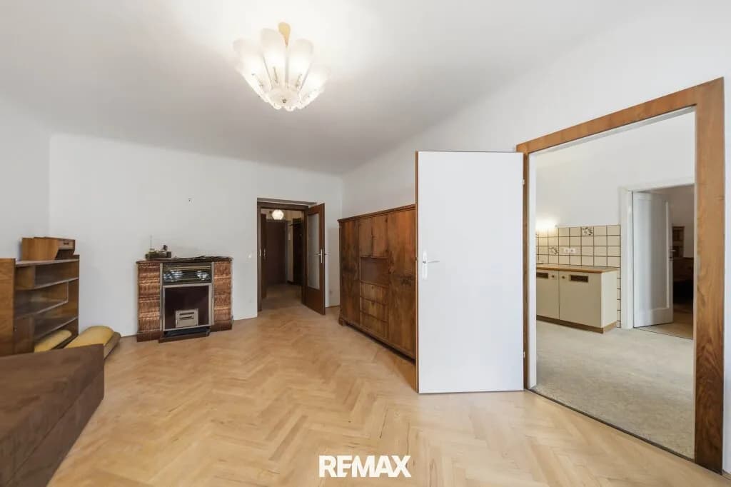 3-Zimmer-Wohnung kaufen in Wien – 83 m², € 415.900 – Bild 3 von 11