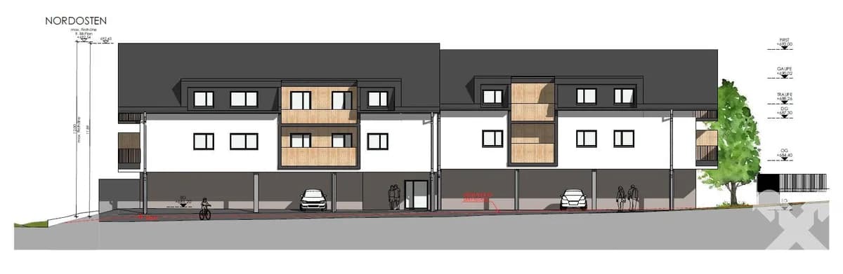 2-Zimmer-Wohnung kaufen in Liezen – 58,1 m², € 320.000 – Bild 4 von 7