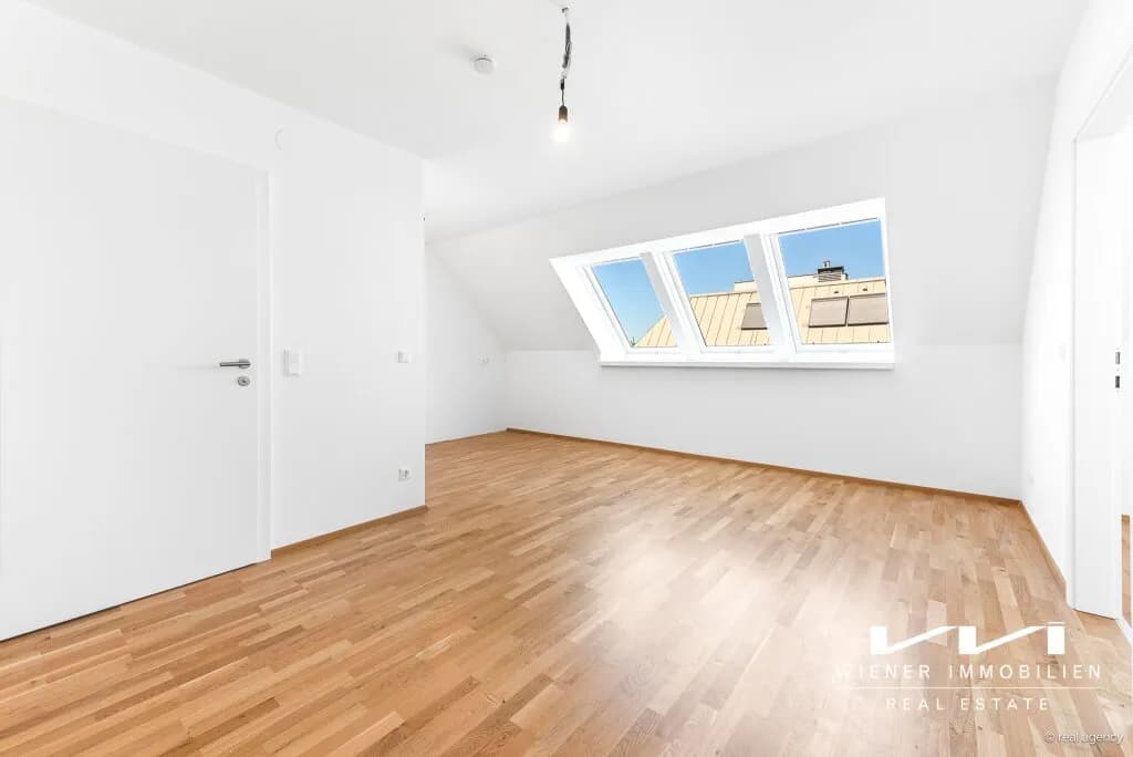 2-Zimmer-Wohnung kaufen in Wien – 49,11 m², € 265.195