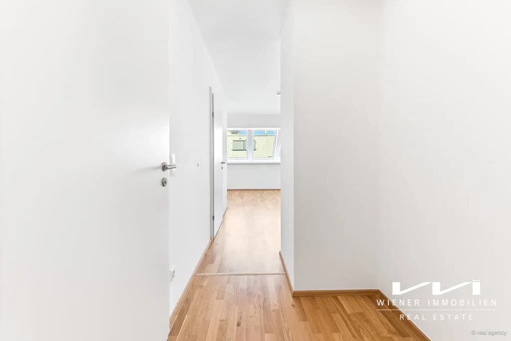 2-Zimmer-Wohnung kaufen in Wien – 49,11 m², € 265.195 – Bild 2 von 18