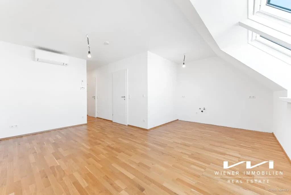 2-Zimmer-Wohnung kaufen in Wien – 49,11 m², € 265.195 – Bild 3 von 18