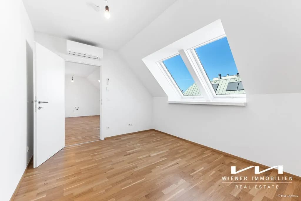 2-Zimmer-Wohnung kaufen in Wien – 49,11 m², € 265.195 – Bild 5 von 18