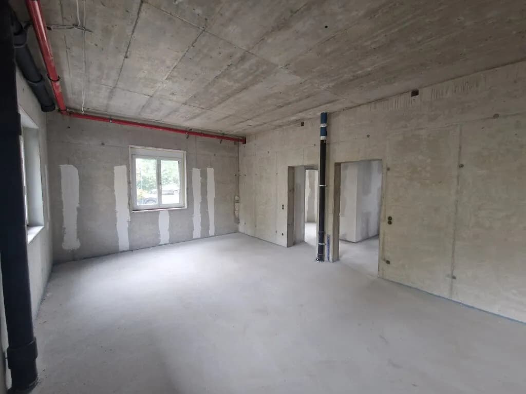 3-Zimmer-Gewerbeimmobilie mieten in Steyr – 43 m², € 754 – Bild 3 von 8