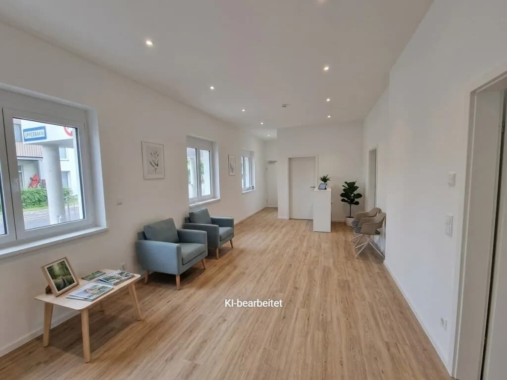 3-Zimmer-Gewerbeimmobilie mieten in Steyr – 43 m², € 754 – Bild 5 von 8