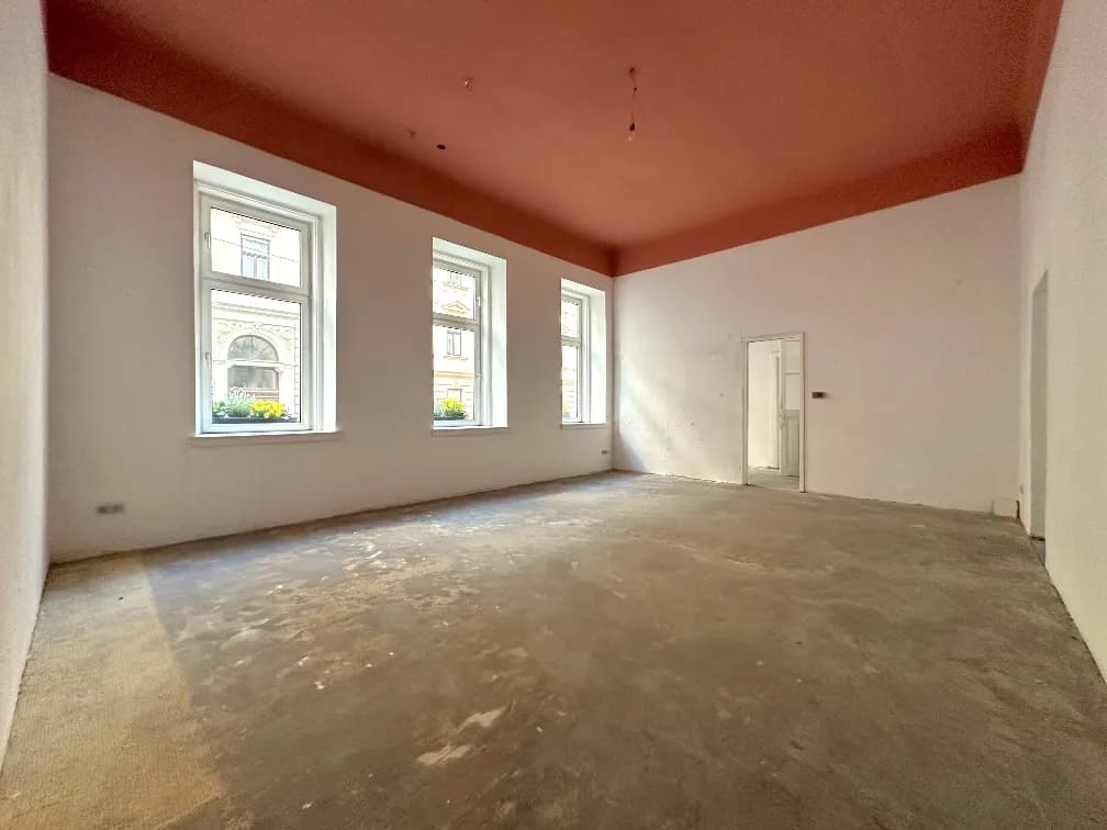 Wohnung kaufen in Wien – 57 m², € 208.000 – Bild 2 von 32