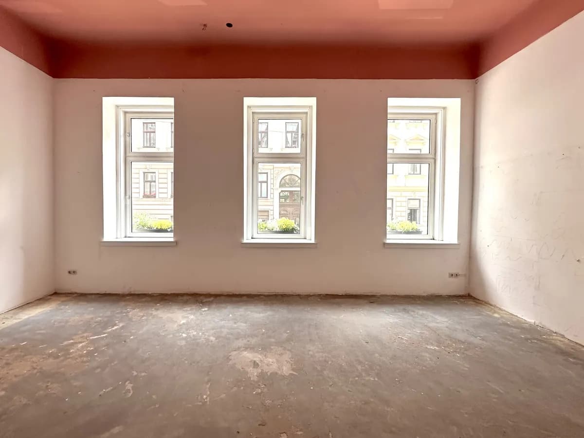 Wohnung kaufen in Wien – 57 m², € 208.000 – Bild 3 von 32