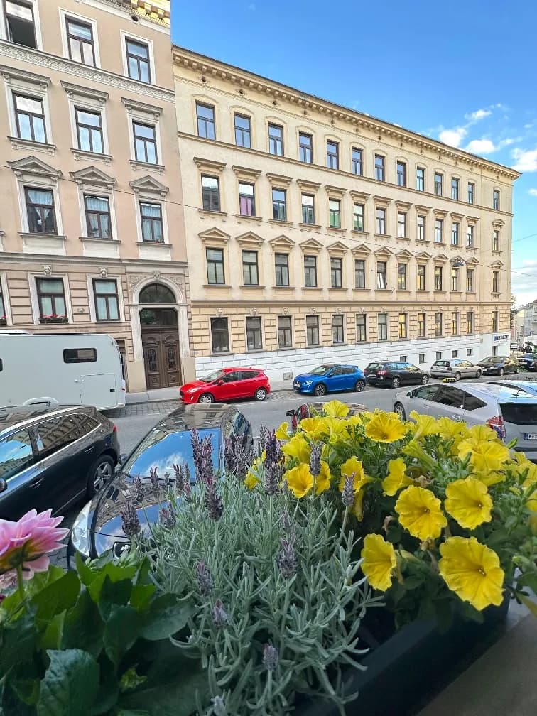 Wohnung kaufen in Wien – 57 m², € 208.000 – Bild 7 von 32